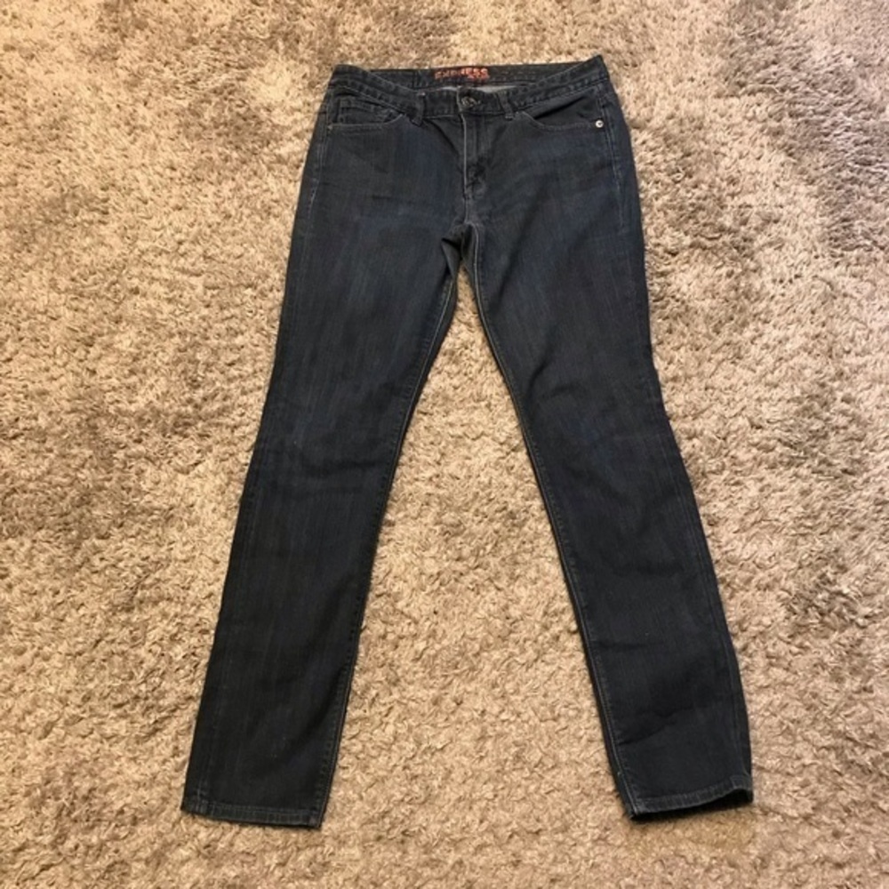 EXPRESS Jeans